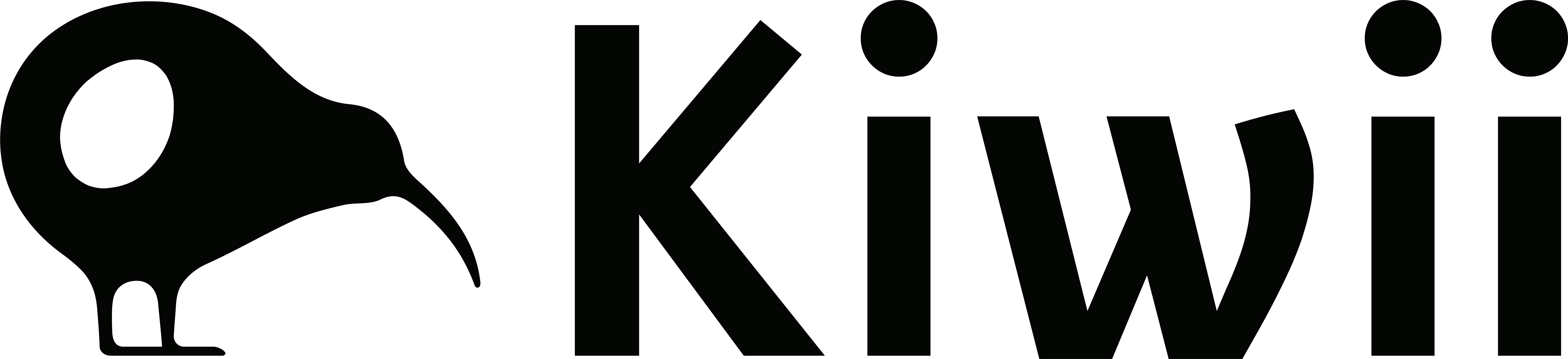 Kiwii s.r.l. logo