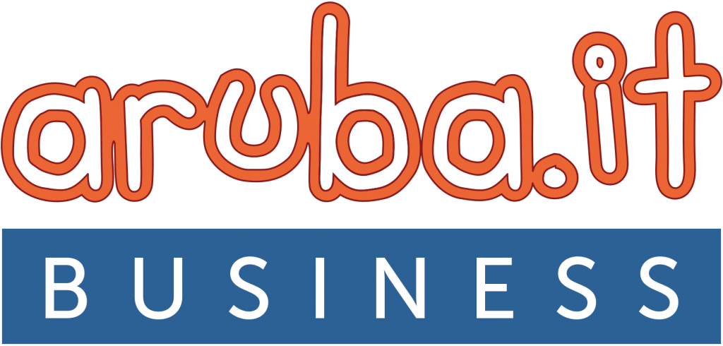 Kiwii srl è Aruba Business partner