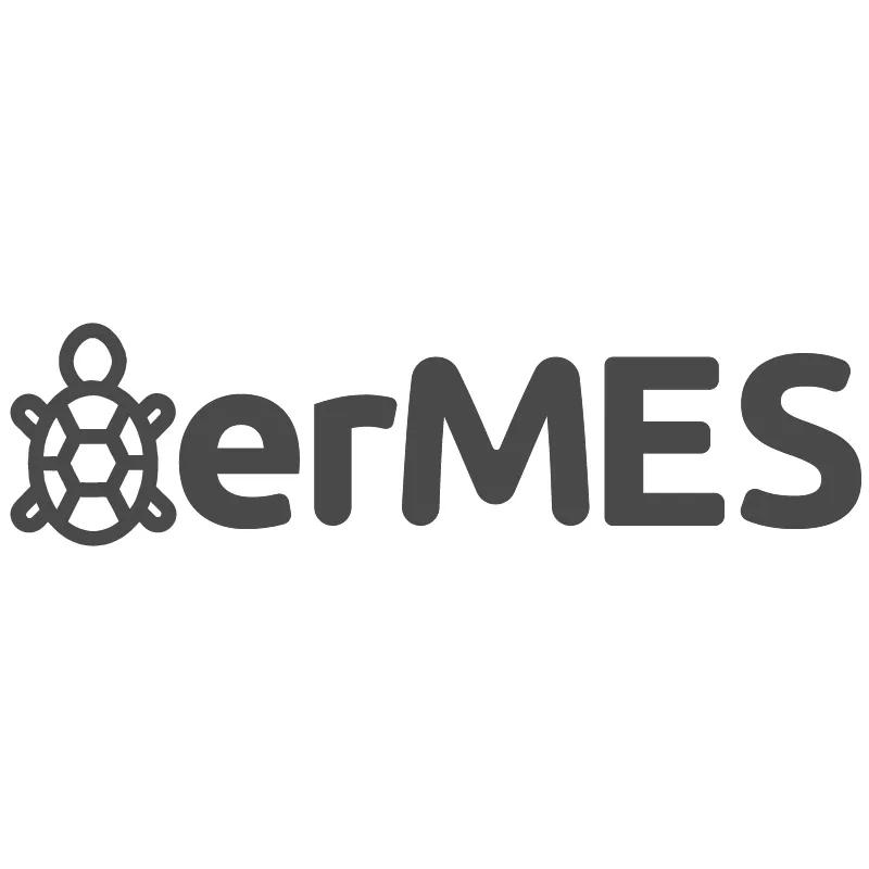 ErMes è un software che unisce l’efficienza di un ERP e la precisione di un MES industriale.